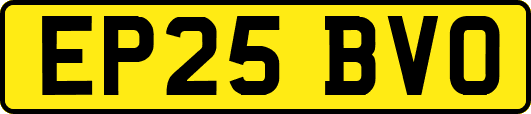 EP25BVO