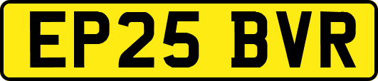 EP25BVR