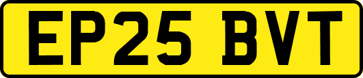 EP25BVT