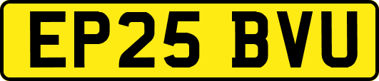 EP25BVU