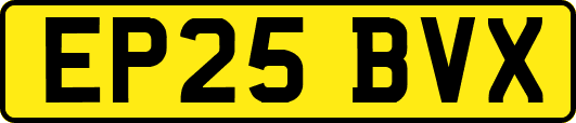 EP25BVX