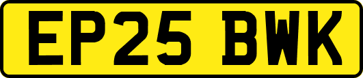 EP25BWK
