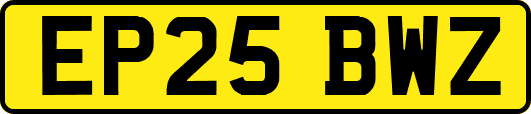 EP25BWZ