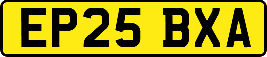 EP25BXA