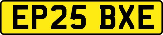 EP25BXE
