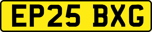 EP25BXG