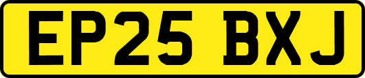 EP25BXJ