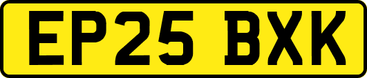EP25BXK