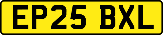 EP25BXL