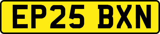 EP25BXN