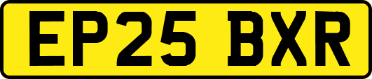 EP25BXR