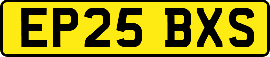 EP25BXS