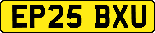 EP25BXU
