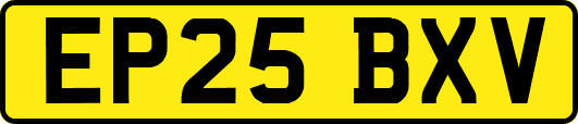 EP25BXV
