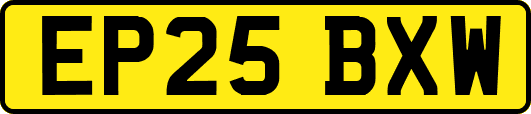 EP25BXW