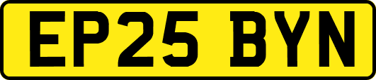 EP25BYN