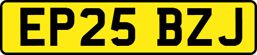 EP25BZJ