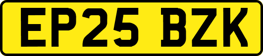 EP25BZK