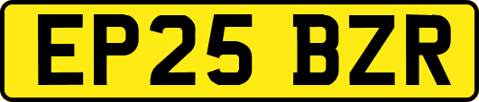 EP25BZR