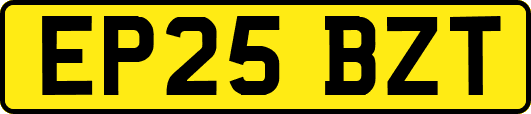 EP25BZT