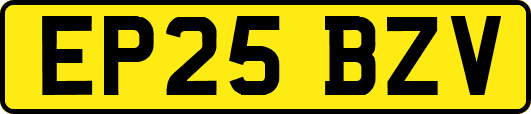 EP25BZV