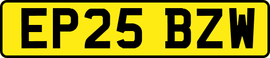 EP25BZW