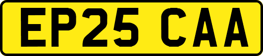 EP25CAA