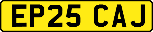 EP25CAJ