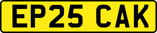 EP25CAK