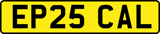 EP25CAL