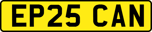 EP25CAN