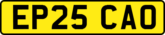 EP25CAO
