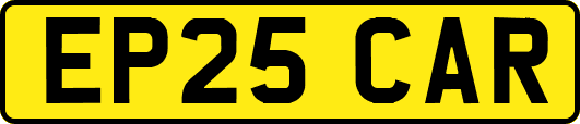 EP25CAR