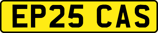 EP25CAS