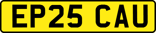 EP25CAU