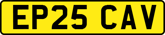EP25CAV