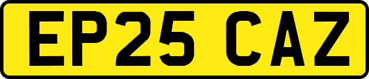 EP25CAZ
