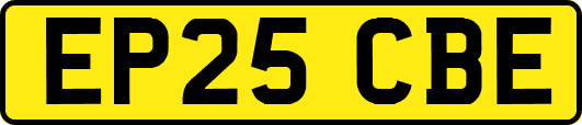 EP25CBE