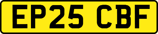 EP25CBF