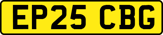 EP25CBG