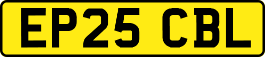 EP25CBL
