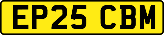 EP25CBM