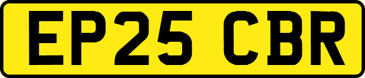 EP25CBR