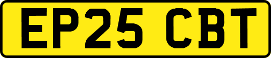 EP25CBT