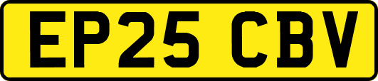 EP25CBV