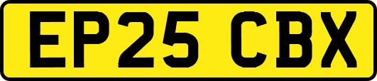 EP25CBX
