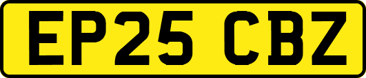 EP25CBZ
