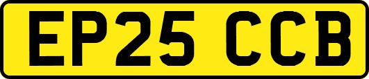 EP25CCB