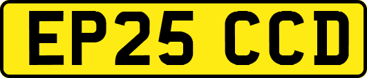 EP25CCD