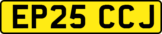 EP25CCJ